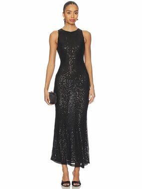 superdown | Dresses | Superdown Black Lorenza Dress | Poshmark